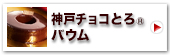 チョコとろバウム